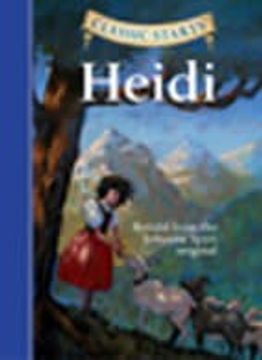 portada Heidi 