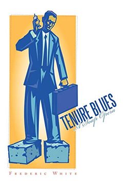 portada Tenure Blues: A Soap Opera (in English)