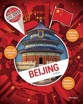 portada Beijing (en Inglés)