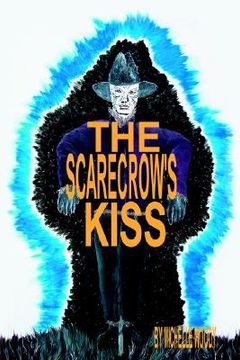 portada the scarecrow's kiss (en Inglés)