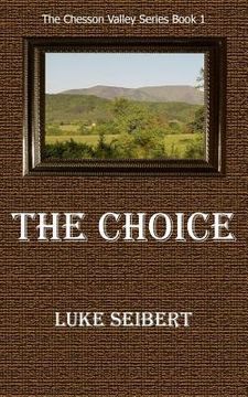 portada The Choice (en Inglés)