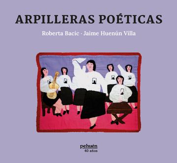 portada Arpillerías Poéticas