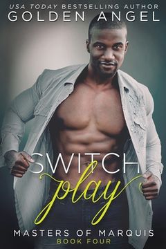 portada Switch Play (en Inglés)