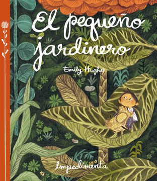 portada El Pequeño Jardinero (in Spanish)