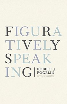 portada Figuratively Speaking: Revised Edition: Revised Edition: (en Inglés)