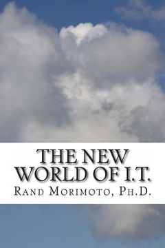 portada The New World of I.T. (en Inglés)