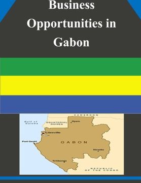 portada Business Opportunities in Gabon