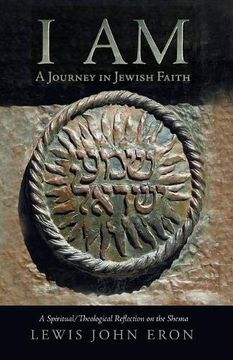 portada I am: A Journey in Jewish Faith (en Inglés)