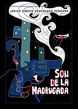 portada Son de la Madrugada: 1 (Narrativa) (in Spanish)