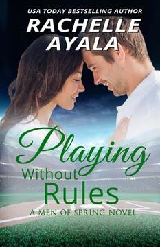 portada Playing Without Rules (en Inglés)