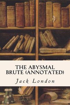 portada The Abysmal Brute (annotated)