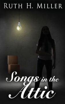 portada Songs in the Attic (en Inglés)