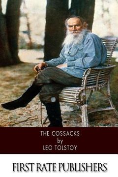 portada The Cossacks (en Inglés)