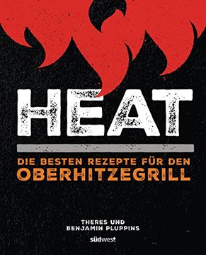portada Heat (en Alemán)
