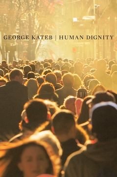 portada Human Dignity (en Inglés)