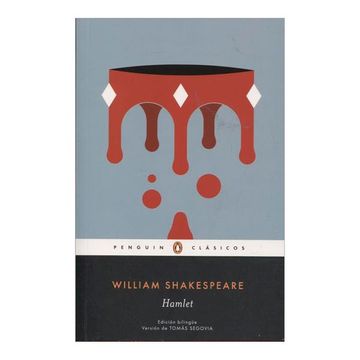 portada Hamlet (edición bilingüe) (in Spanish)