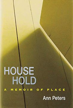 portada House Hold: A Memoir of Place (in English)