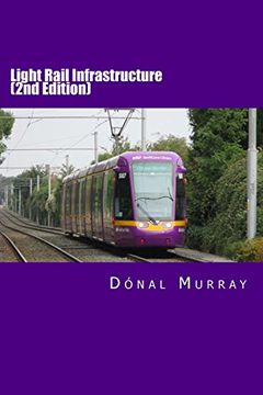 portada Light Rail Infrastructure (en Inglés)