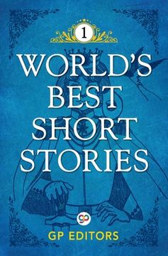 portada World's Best Short Stories: Volume 1: Volume 1 (en Inglés)