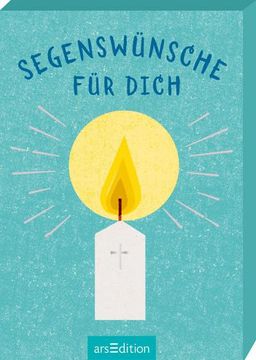 portada Segenswünsche für Dich (en Alemán)