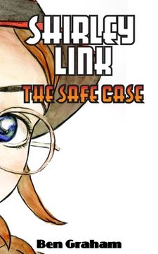 portada Shirley Link & The Safe Case (en Inglés)