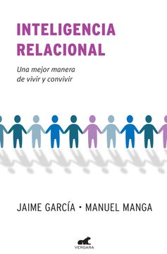 Inteligencia Relacional (in Spanish)