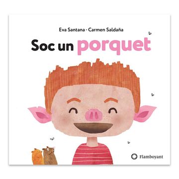 portada Soc un Porquet (in Spanish)