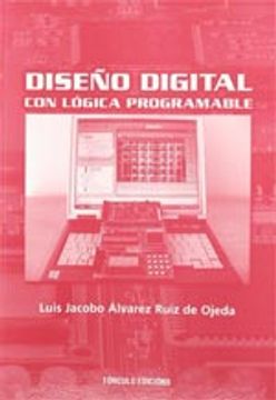 portada diseño digital con lógica programable (in Spanish)