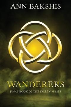 portada Wanderers (en Inglés)