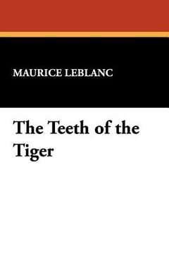 portada the teeth of the tiger