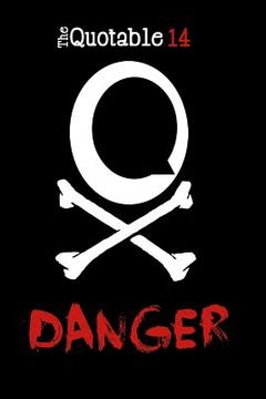 portada The Quotable 14: Danger
