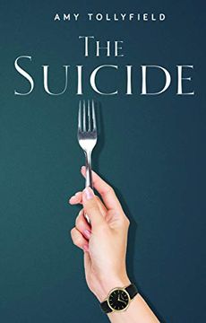 portada The Suicide (in English)