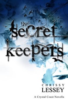 portada The Secret Keepers (in English)