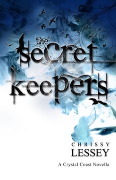 portada The Secret Keepers (en Inglés)