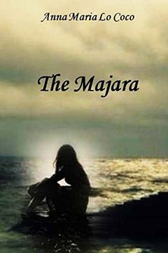 portada The Majara (en Inglés)