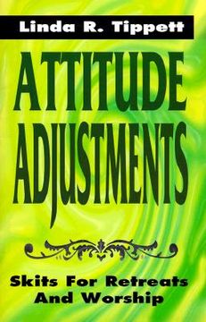 portada attitude adjustments (en Inglés)