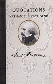 portada Quotations of Nathaniel Hawthorne 