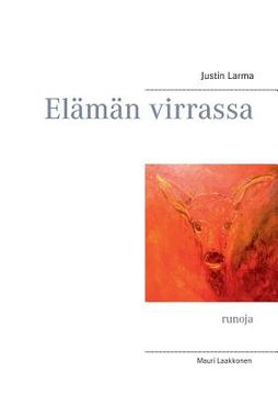portada Elämän virrassa: runoja (in Finnish)