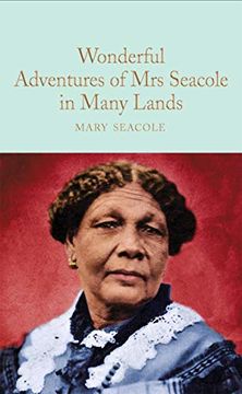 portada The Wonderful Adventures of Mrs Seacole in Many Lands (en Inglés)