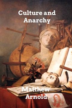 portada Culture and Anarchy: An Essay in Political and Social Criticism