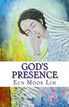 portada God's Presence: Practicing the Presence of God (en Corea)