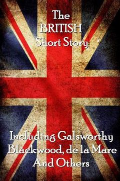 portada The British Short Story (en Inglés)