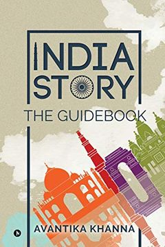 portada India Story: The Guid (en Inglés)