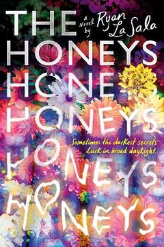 portada The Honeys (in English)