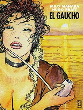 portada El Gaucho (in Spanish)