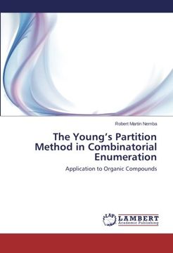 portada The Young's Partition Method in Combinatorial Enumeration