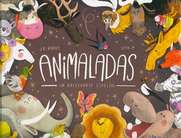 portada Animaladas (in Spanish)