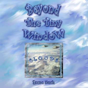 portada Beyond The Tiny Window: CLOUDS