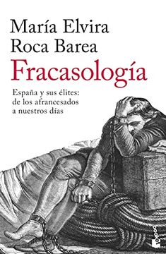 portada Fracasologia (in Spanish)