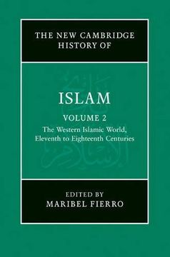 portada The new Cambridge History of Islam: Volume 2 (en Inglés)
